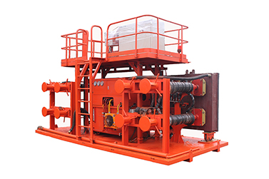 石墨電(dian)極碳化恒壓系(xì)統