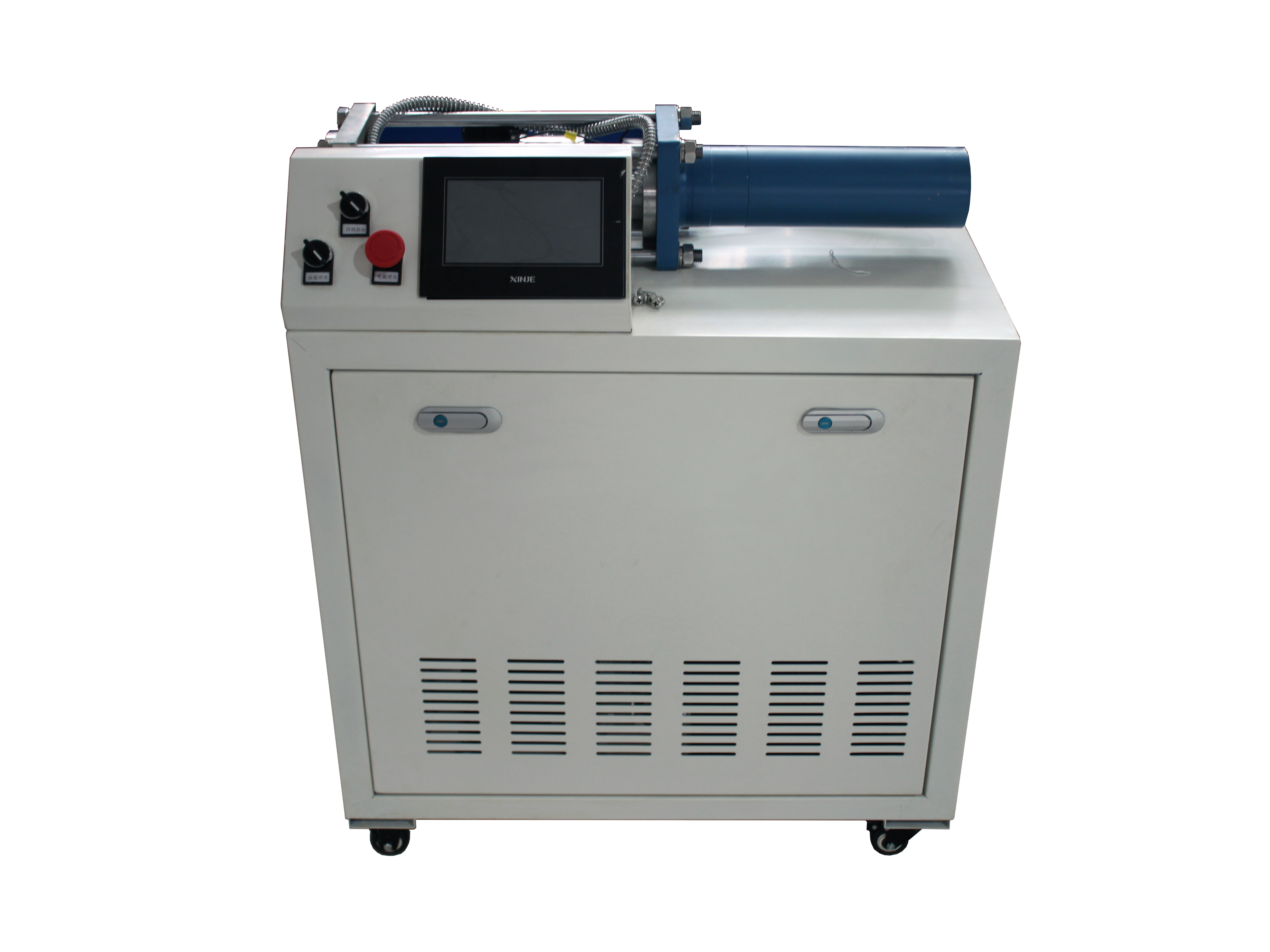 小型(xing)幹冰機